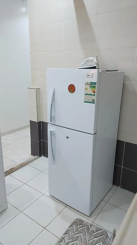 شقة غرفتين مؤثثة للايجار مكة المكرمة Apartemen Mecca
