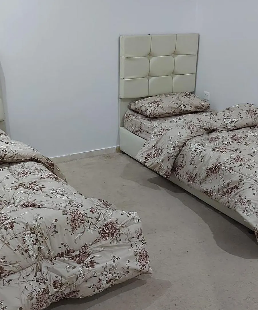 Apartemen شقة غرفتين مؤثثة للايجار مكة المكرمة